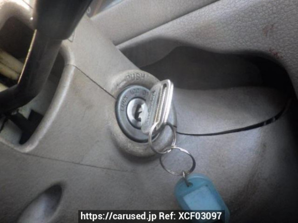 Used 2004 MT toyota dyna-truck XZU322D Image[29]