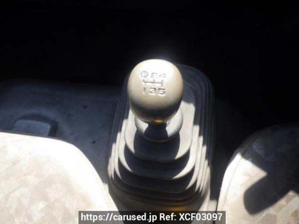 Used 2004 MT toyota dyna-truck XZU322D Image[30]