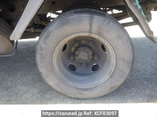 Used 2004 MT toyota dyna-truck XZU322D Image[35]