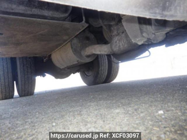 Used 2004 MT toyota dyna-truck XZU322D Image[37]