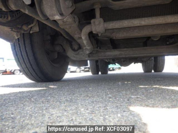 Used 2004 MT toyota dyna-truck XZU322D Image[38]