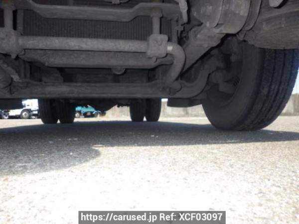 Used 2004 MT toyota dyna-truck XZU322D Image[39]