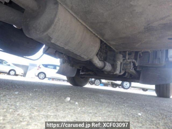 Used 2004 MT toyota dyna-truck XZU322D Image[40]