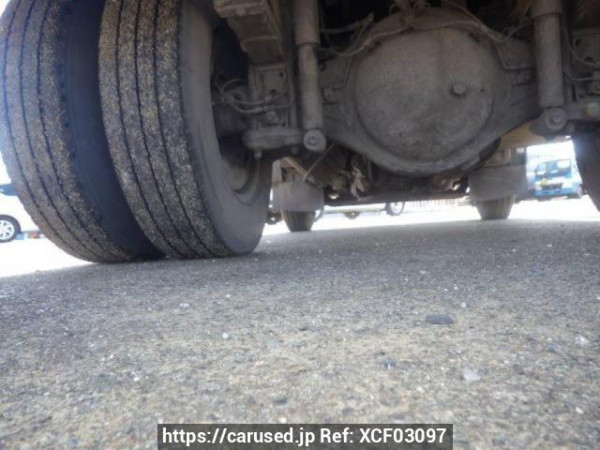 Used 2004 MT toyota dyna-truck XZU322D Image[41]