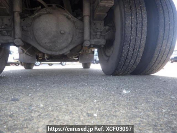 Used 2004 MT toyota dyna-truck XZU322D Image[42]