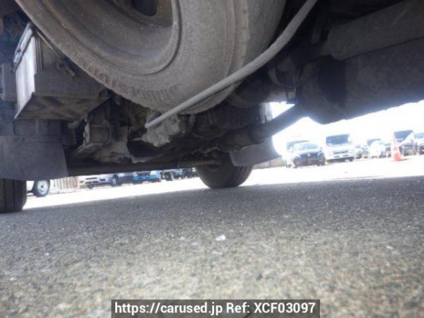 Used 2004 MT toyota dyna-truck XZU322D Image[43]