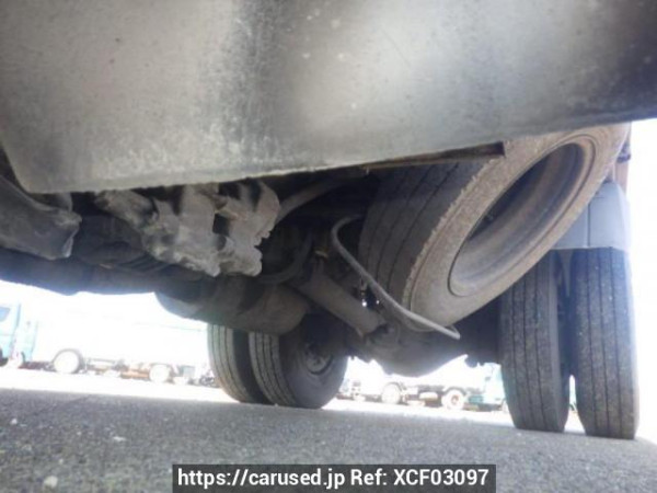 Used 2004 MT toyota dyna-truck XZU322D Image[44]