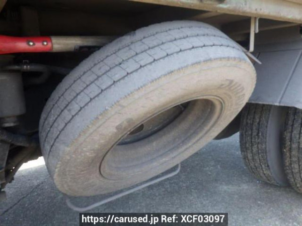 Used 2004 MT toyota dyna-truck XZU322D Image[45]