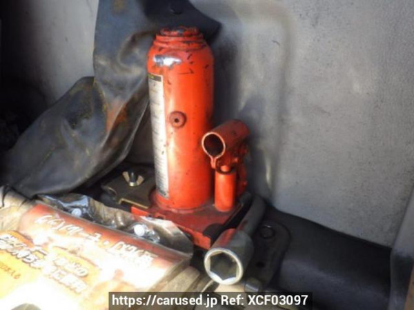 Used 2004 MT toyota dyna-truck XZU322D Image[47]