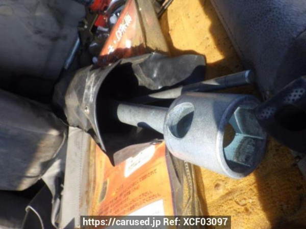 Used 2004 MT toyota dyna-truck XZU322D Image[48]