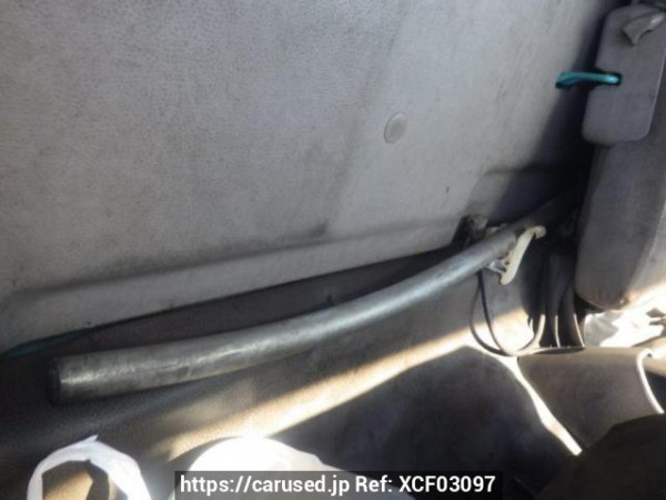 Used 2004 MT toyota dyna-truck XZU322D Image[49]