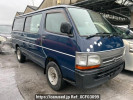 Toyota Hiace Van RZH112V