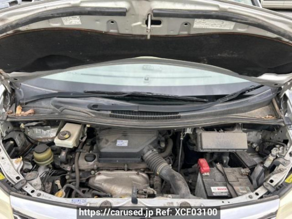 Used 2005 AT toyota alphard ANH10W Image[9]
