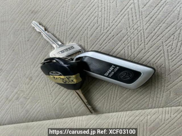 Used 2005 AT toyota alphard ANH10W Image[30]