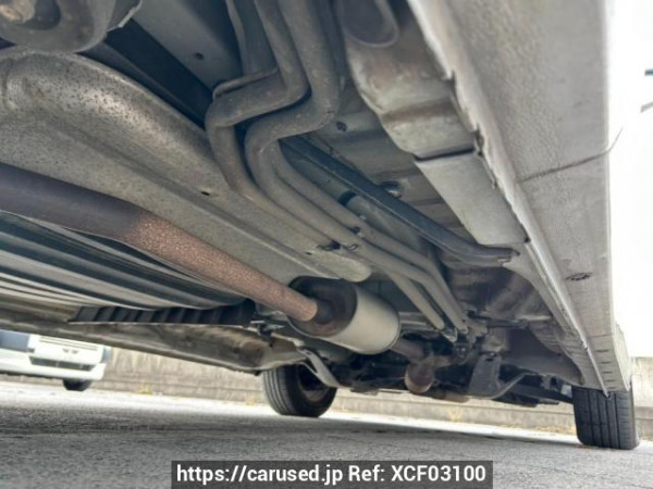 Used 2005 AT toyota alphard ANH10W Image[38]