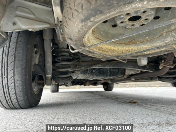 Used 2005 AT toyota alphard ANH10W Image[41]