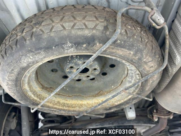 Used 2005 AT toyota alphard ANH10W Image[44]