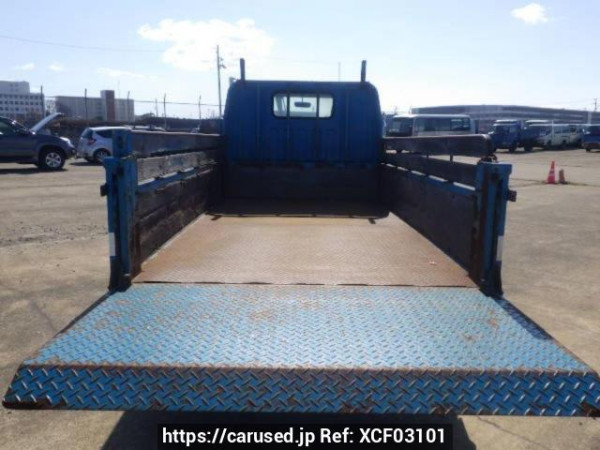 Used 2004 MT mitsubishi canter FE70CB Image[8]
