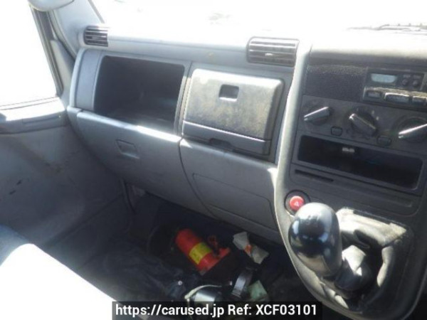 Used 2004 MT mitsubishi canter FE70CB Image[13]
