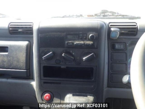 Used 2004 MT mitsubishi canter FE70CB Image[14]