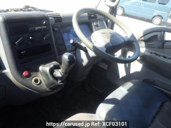 Used 2004 MT mitsubishi canter FE70CB Image[15]