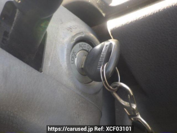Used 2004 MT mitsubishi canter FE70CB Image[16]