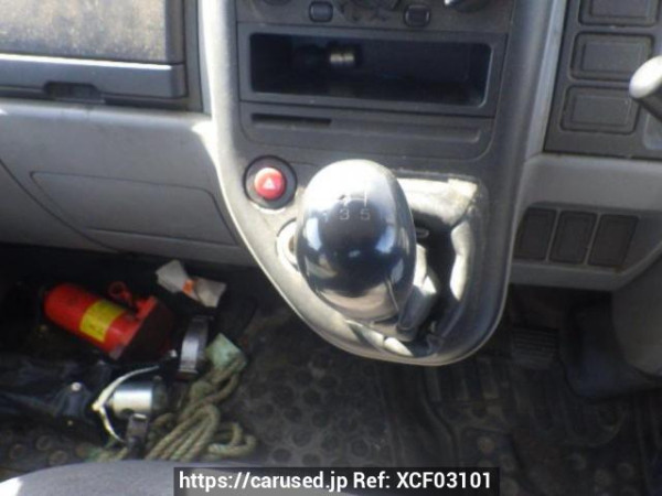 Used 2004 MT mitsubishi canter FE70CB Image[17]