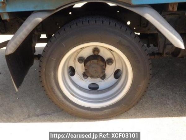 Used 2004 MT mitsubishi canter FE70CB Image[21]