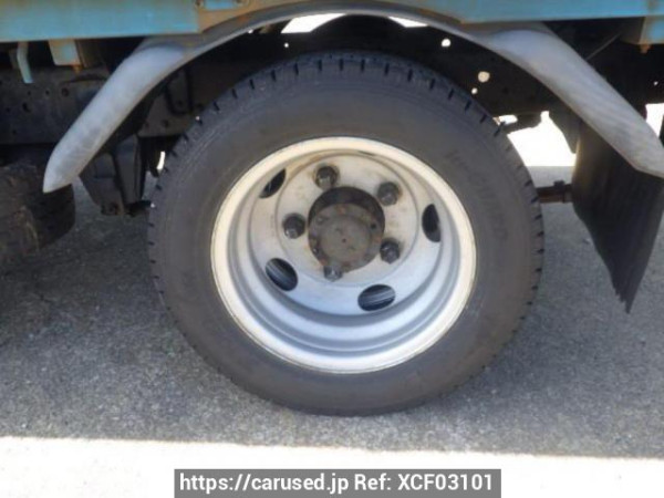 Used 2004 MT mitsubishi canter FE70CB Image[22]
