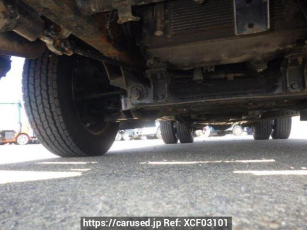 Used 2004 MT mitsubishi canter FE70CB Image[24]