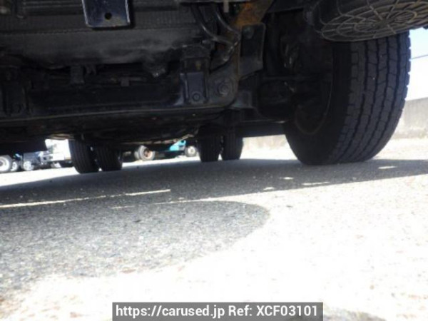 Used 2004 MT mitsubishi canter FE70CB Image[25]