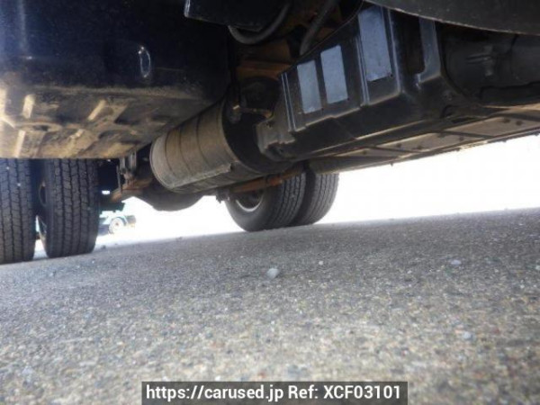 Used 2004 MT mitsubishi canter FE70CB Image[27]