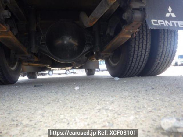 Used 2004 MT mitsubishi canter FE70CB Image[29]
