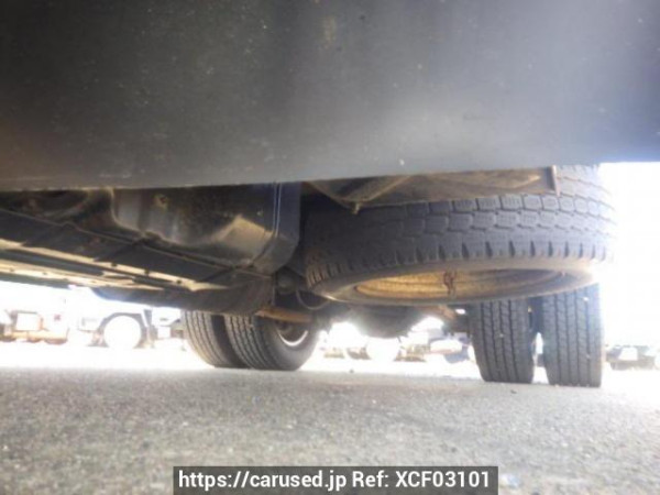 Used 2004 MT mitsubishi canter FE70CB Image[30]
