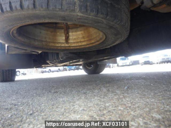 Used 2004 MT mitsubishi canter FE70CB Image[31]