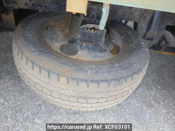 Used 2004 MT mitsubishi canter FE70CB Image[32]