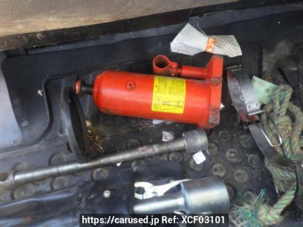 Used 2004 MT mitsubishi canter FE70CB Image[34]