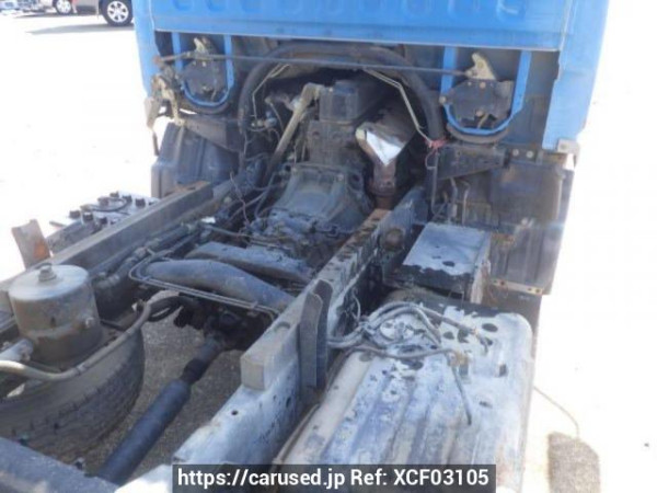 Used 1993 MT mitsubishi canter FE517BD Image[13]