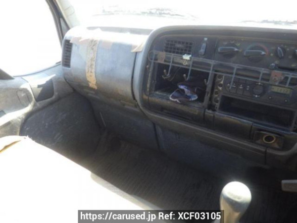 Used 1993 MT mitsubishi canter FE517BD Image[27]