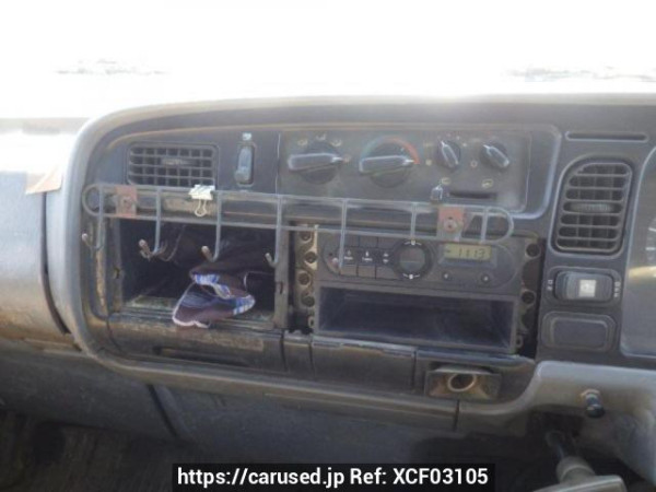 Used 1993 MT mitsubishi canter FE517BD Image[28]