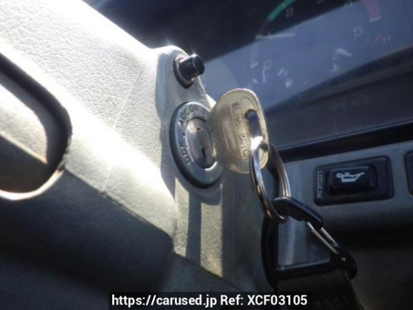 Used 1993 MT mitsubishi canter FE517BD Image[30]