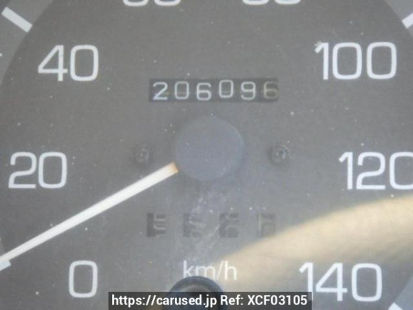 Used 1993 MT mitsubishi canter FE517BD Image[33]