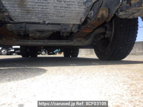 Used 1993 MT mitsubishi canter FE517BD Image[39]