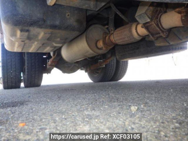 Used 1993 MT mitsubishi canter FE517BD Image[40]