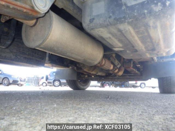 Used 1993 MT mitsubishi canter FE517BD Image[41]