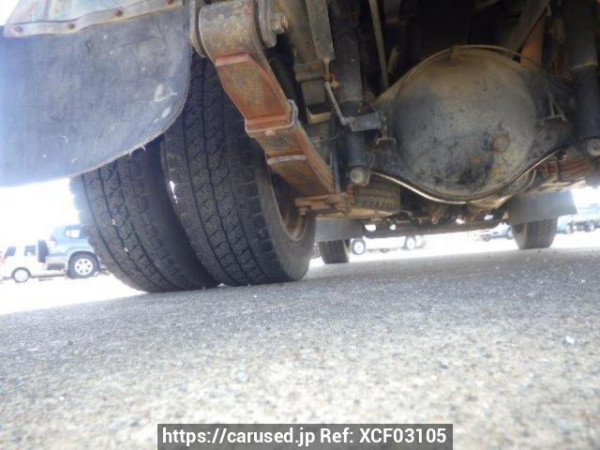 Used 1993 MT mitsubishi canter FE517BD Image[42]