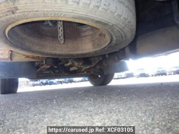 Used 1993 MT mitsubishi canter FE517BD Image[44]