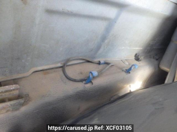 Used 1993 MT mitsubishi canter FE517BD Image[49]