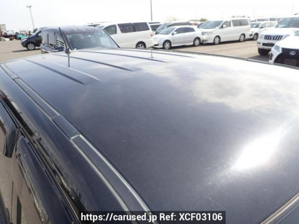 Used 2008 AT suzuki escudo TD54W Image[9]