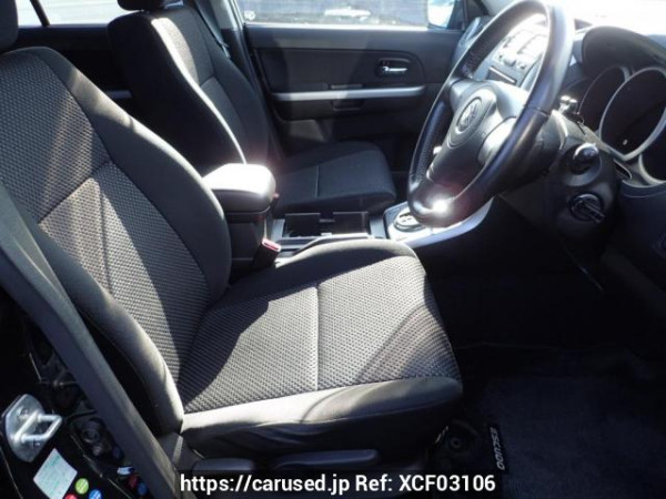 Used 2008 AT suzuki escudo TD54W Image[11]